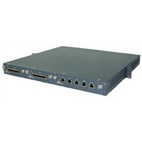 VoIP Gateway with 24,48 FXS/FXO ports