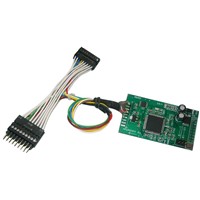 Can Filter (W164)