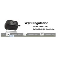 W/O Regulation