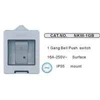 Water Protect Switch (NKW-1GB)