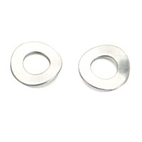 Wave Spring Washers (DIN137B)