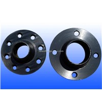 flange