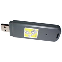 WiFi & Bluetooth 2-in-1 USB VWL541B Adapter