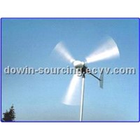 Wind Turbine Power Generator DW2.2-200W