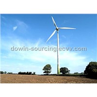 Wind Turbine Power Generator DW6.0-5KW