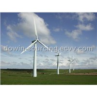 Wind Turbine Power Generator DW8.0-10KW