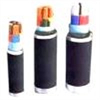 XLPE Insulated Power cables