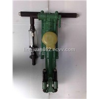 Y24 Rock Drill