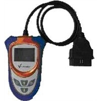 Auto Code Reader-V-Checker OBD2 Scanner