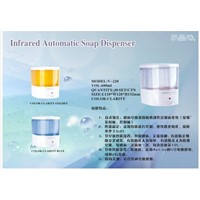 Automatic Soap Dispenser (V-220)