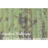 Bamboo Wall and Ceiling Covering (BWC-04)