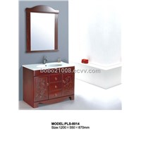 Bathroom Cabinets (PLS-8014)