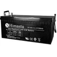 Battery ( NPL200-12)