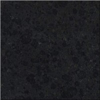 Black Tile Stock