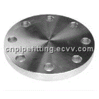 Blind Flange
