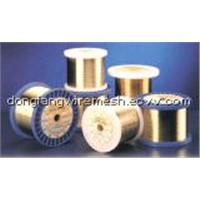 Brass Wire