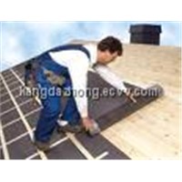 Breathable Roofing Membrane