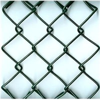 Chain Link Fence (JY-42)