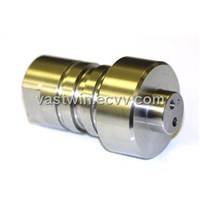 Check Valve Used in Waterjet Cutting