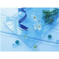Clear Tempered Glass