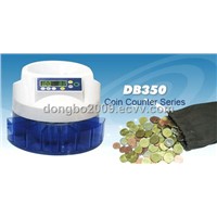 Coin Counter (DB350)