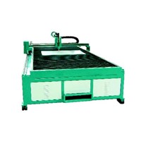 comifo plasma cutting machine