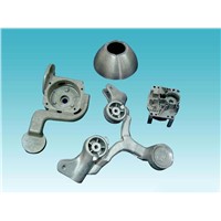 Die Casting Part