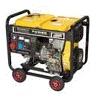 Diesel Generators (WD5500L)
