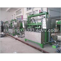 Egg Tray Machine