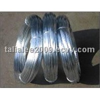 Electric Galvanized Iron Wire