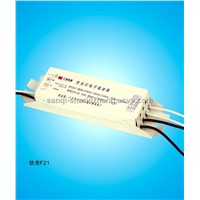 Electronic Ballasts (ZCT-21)