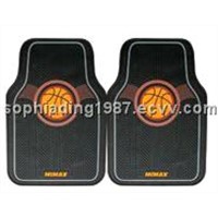 Epoxy Resin Car Mats