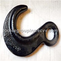 Eye Hook Fit for Lashing Chain