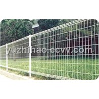 Fence Guard
