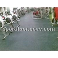 Fitness Flooring