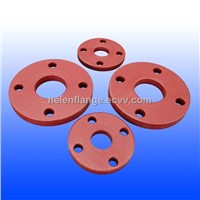 Flange