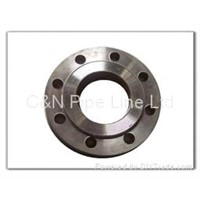 Flange Socket Weld Flange