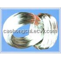 galvanized mesh