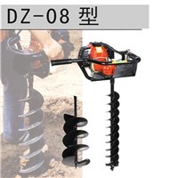 Ground Drill (DZ-08)