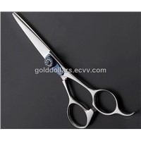 hair dressing scissors