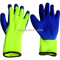 Hi Visible Gloves