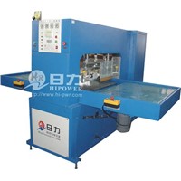 High Frequency Foot Pad Machine