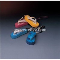 High Quality Mini Shoe Key Chain