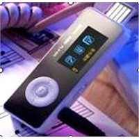 Mp3 Player - i005A