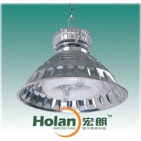 induction lamp for high bay light