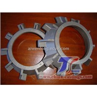 Investment Casting