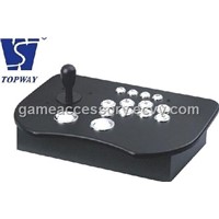 Joystick Game Accessory for Pc And Playstation2