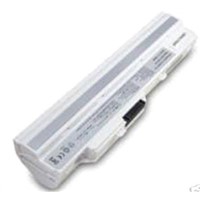 laptop battery for MSI U100 BTY-S11 BTY-S12
