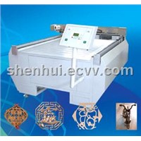 Laser Cutting Machine (DC-G1212/1480/1414/1512),tell your contact information in your inquiry