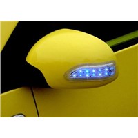 LED Car Bumper Guard with Light (CL-36)